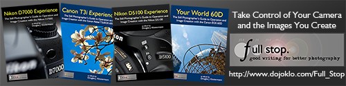 See All My E-Book Camera Guides