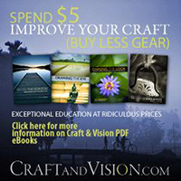Craft and Vision eBooks