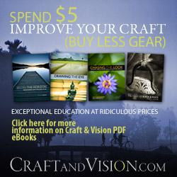 Craft & Vision e Books