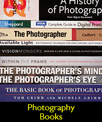 photography books dslr how to best
