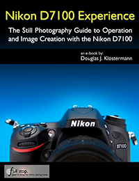 Nikon D7100 book ebook manual field guide tutorial how to use learn tips tricks dummies