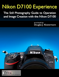 Nikon D7100 book manual ebook field guide dummies how to use learn instruction tutorial