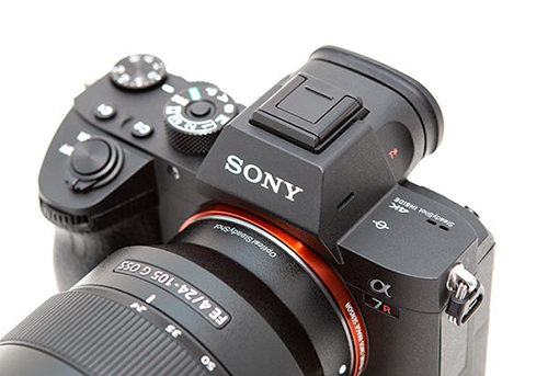 Sony a7R III tips tricks recommended settings