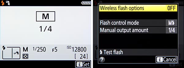 Nikon D850 menu custom setting how to set up tips tricks quick start hints recommend